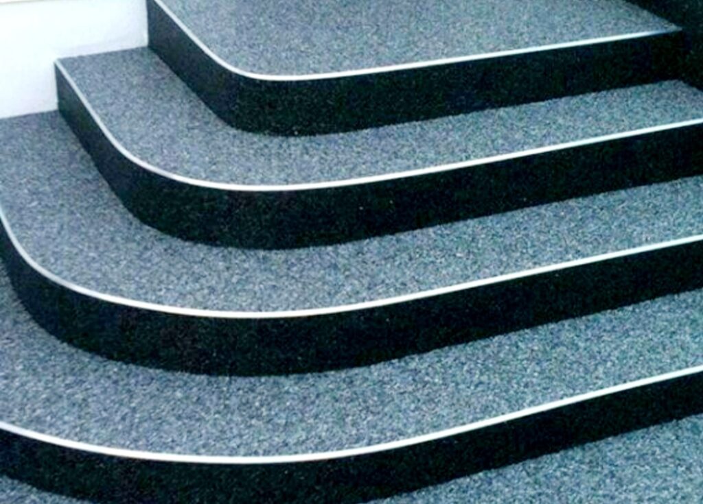 réalisation moquette de pierre férésine